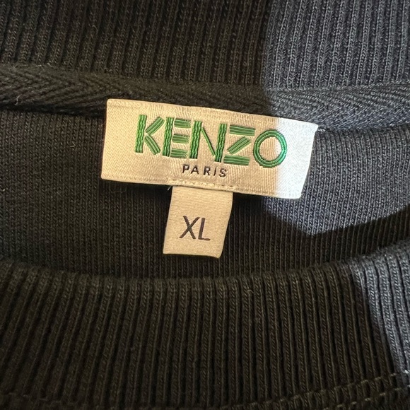 Kenzo sweater - Picture 3 of 3